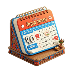 Nepali Date Converter